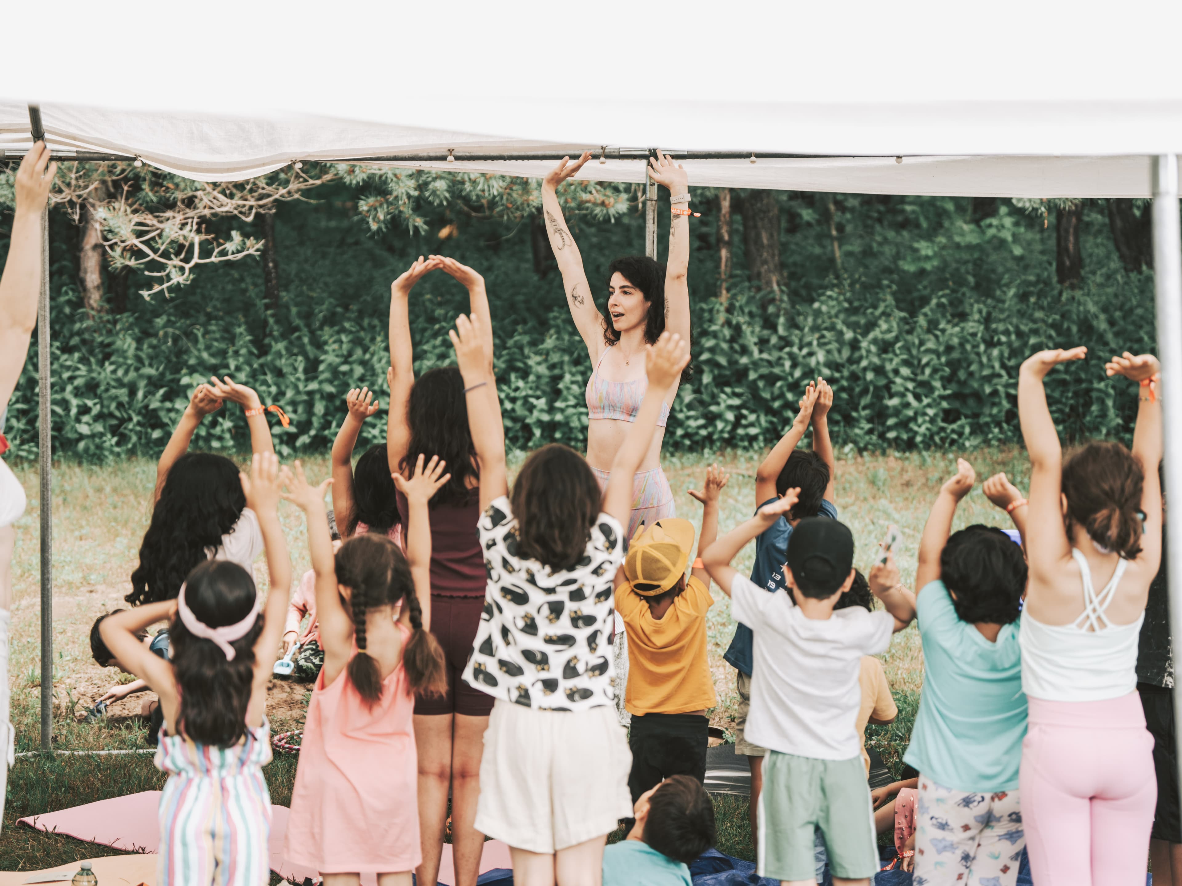Event highlight